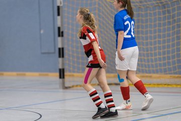 Bild 114 - wCJ Loewinnen Cup C1